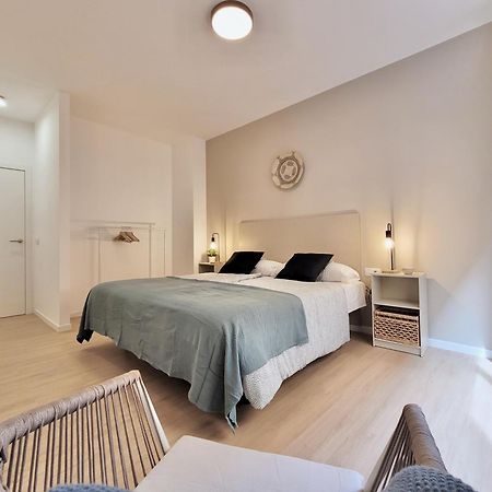 Plaza Y Playa Apartman Puerto de la Cruz Kültér fotó