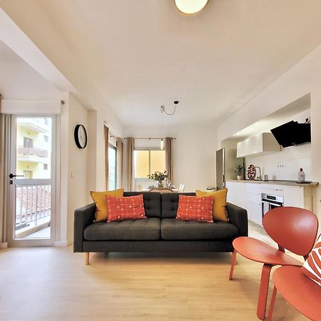 Plaza Y Playa Apartman Puerto de la Cruz Kültér fotó