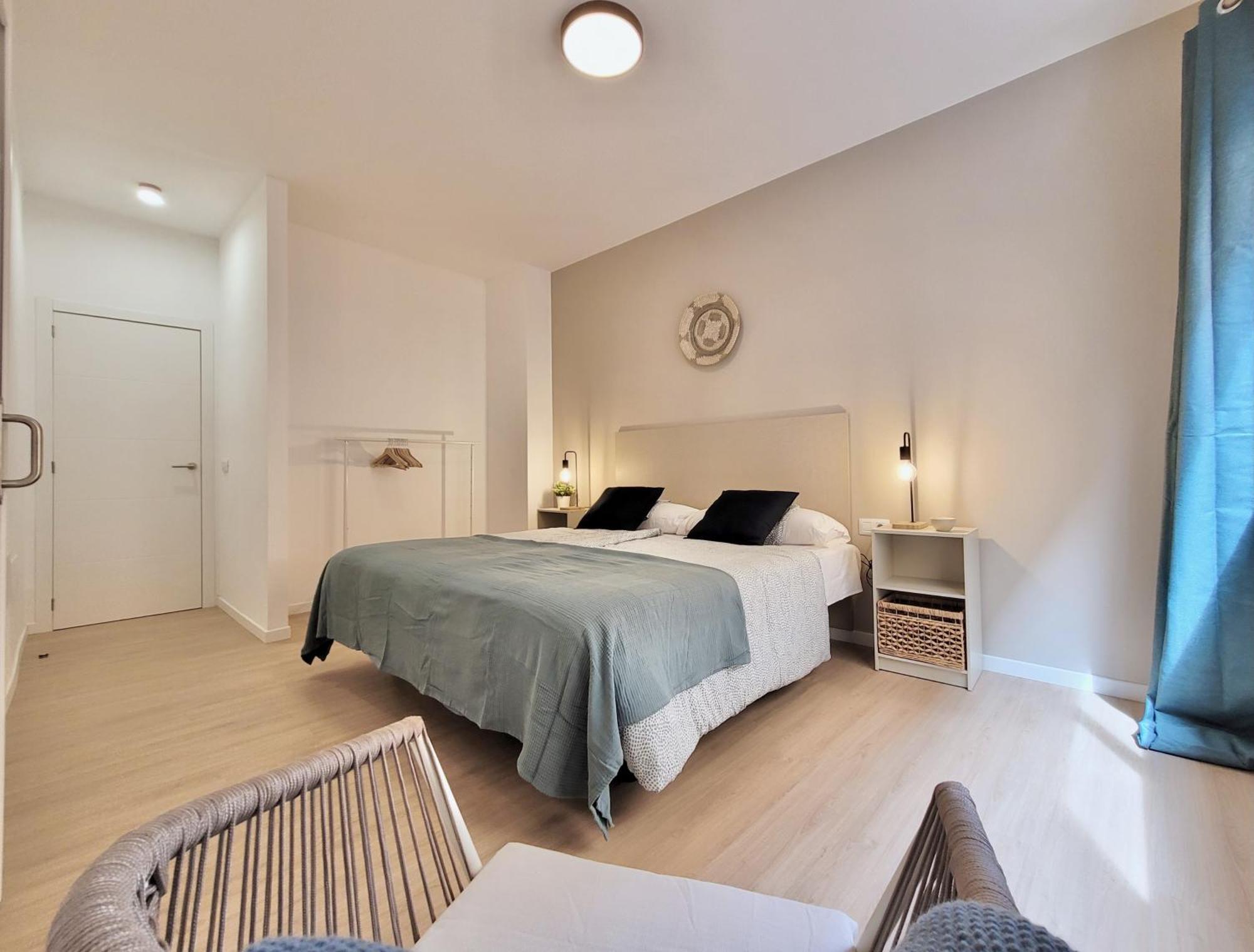 Plaza Y Playa Apartman Puerto de la Cruz Kültér fotó