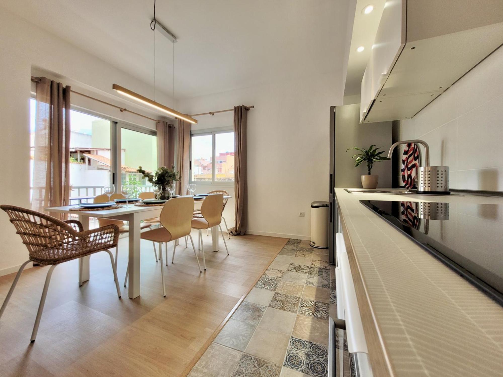 Plaza Y Playa Apartman Puerto de la Cruz Kültér fotó