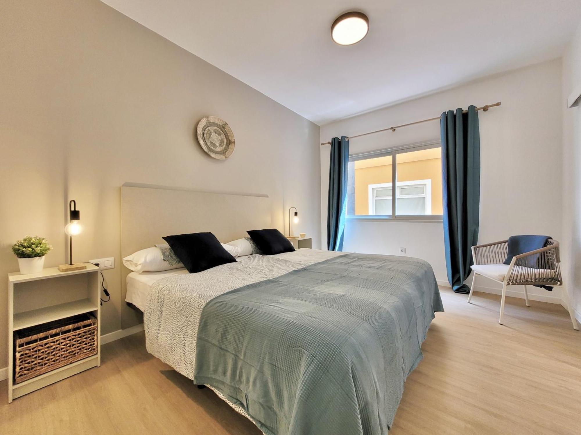 Plaza Y Playa Apartman Puerto de la Cruz Kültér fotó
