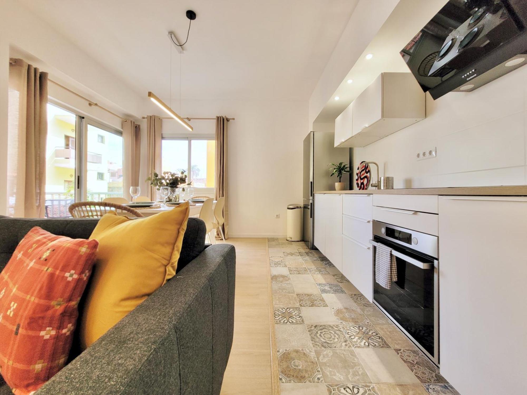 Plaza Y Playa Apartman Puerto de la Cruz Kültér fotó