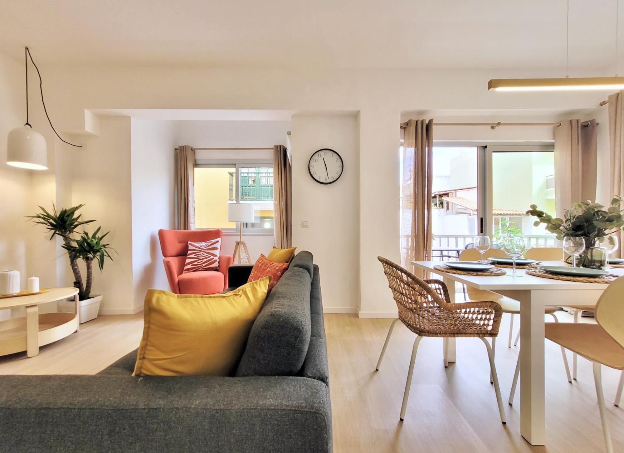 Plaza Y Playa Apartman Puerto de la Cruz Kültér fotó