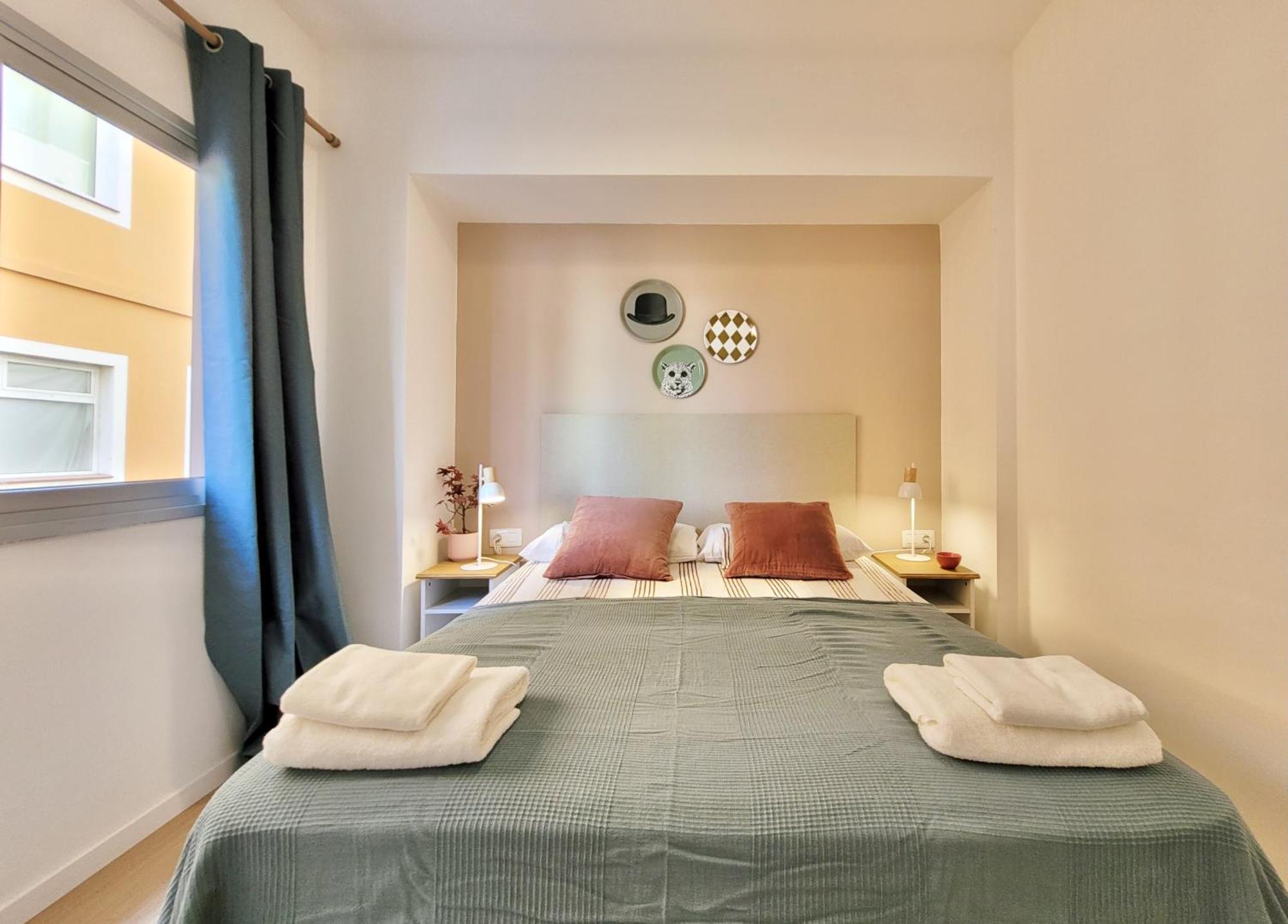 Plaza Y Playa Apartman Puerto de la Cruz Kültér fotó