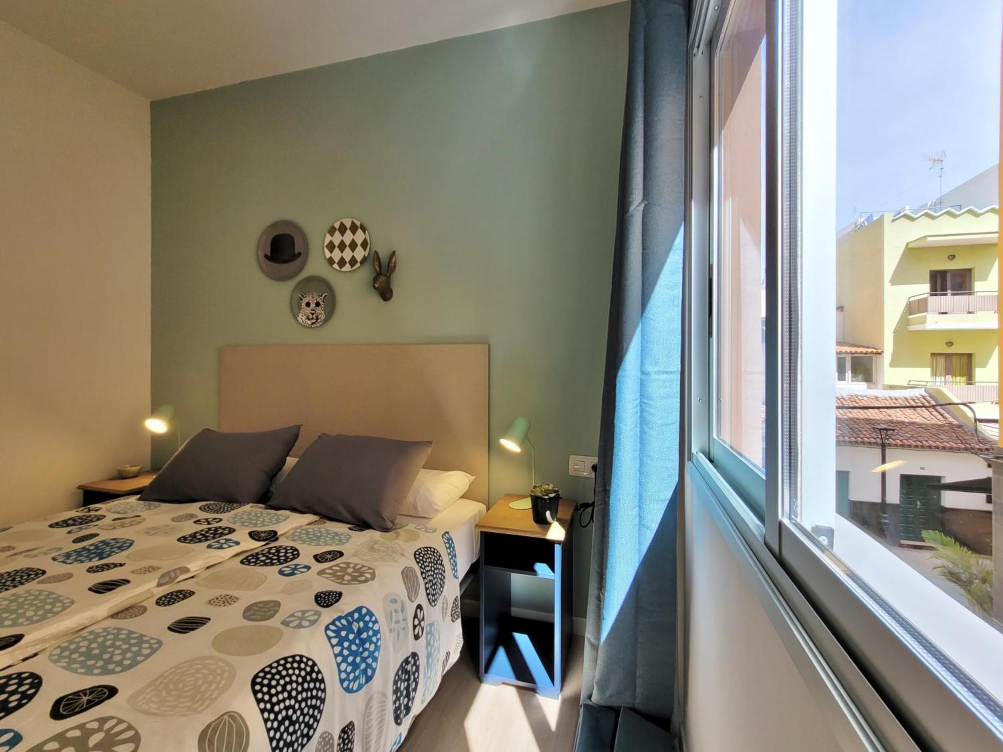 Plaza Y Playa Apartman Puerto de la Cruz Kültér fotó