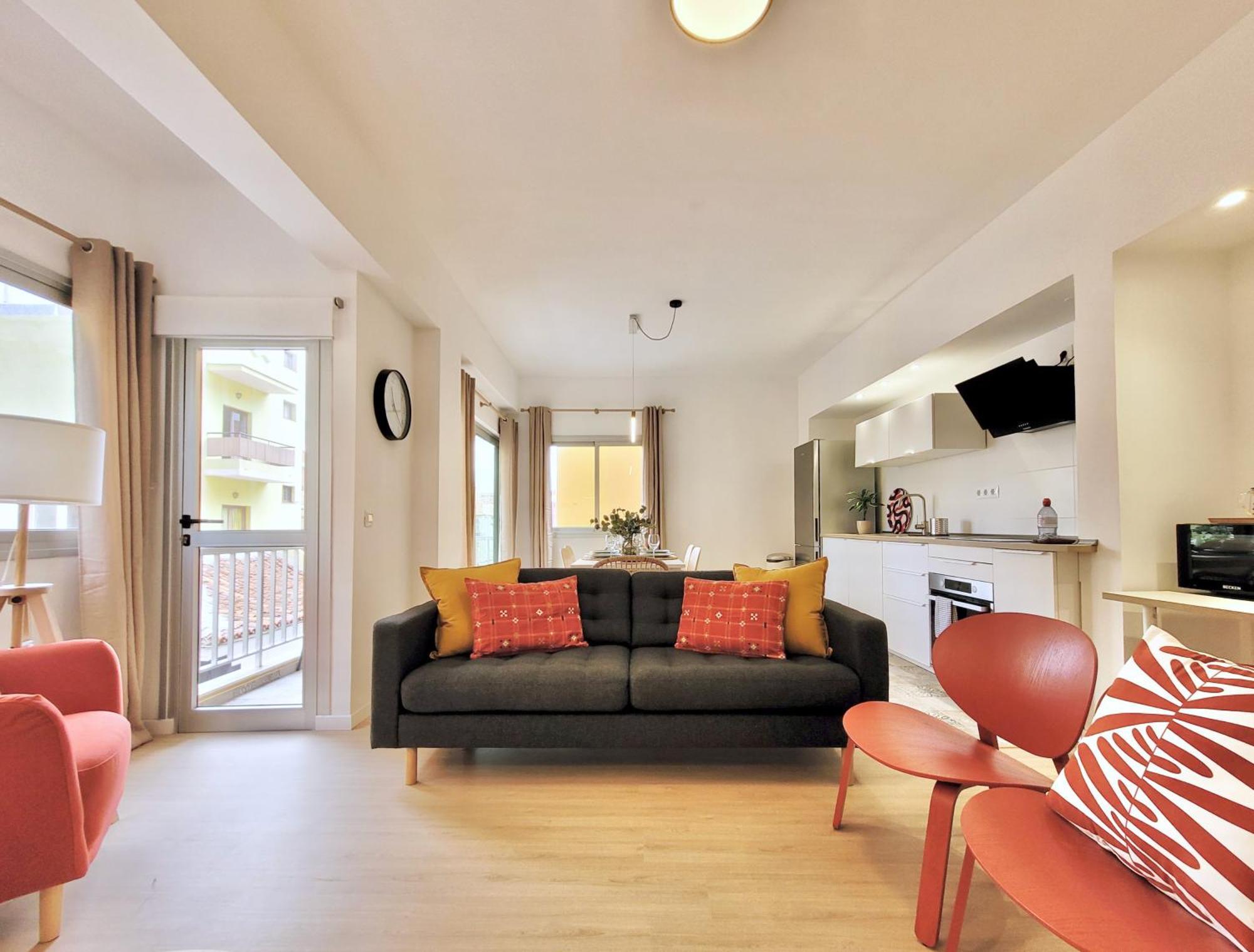 Plaza Y Playa Apartman Puerto de la Cruz Kültér fotó